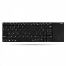 Rapoo E2710 Touch Pad Multimedia Wireless Keyboard